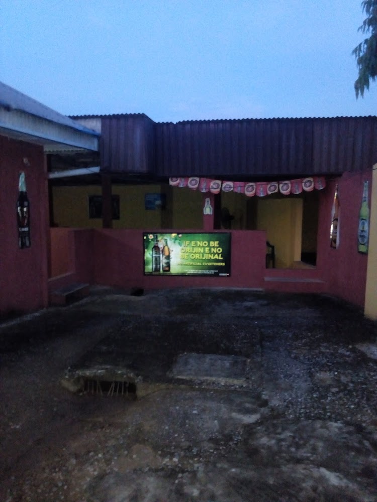 Mun Jerry Guest House - wedding venue in Ikot Ekpene